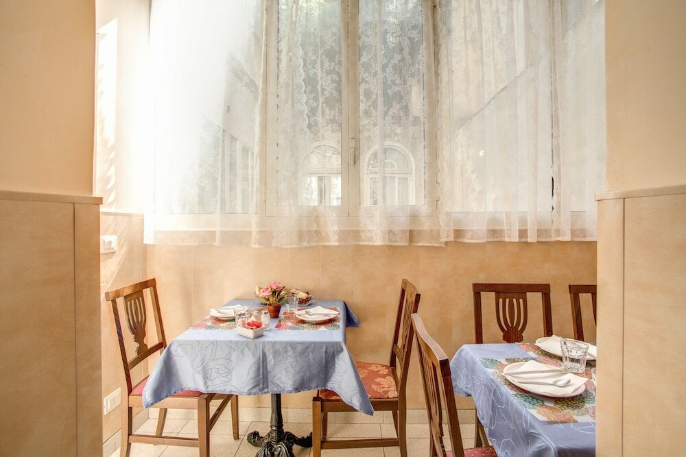 Фото Hotel Caravaggio