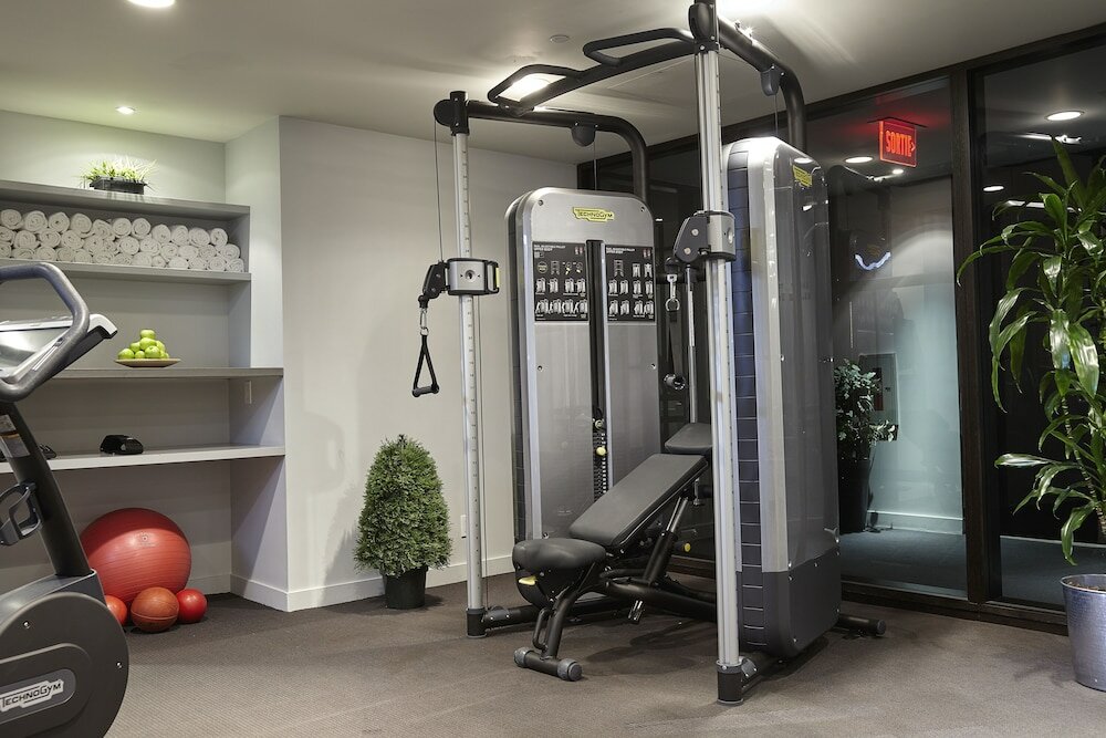 Фото Hotel St Paul