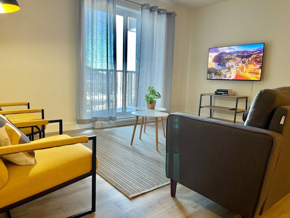 Фото Appart-Hôtel L'uni