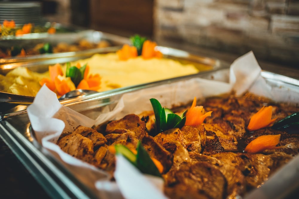 Фото Hotel Boryana