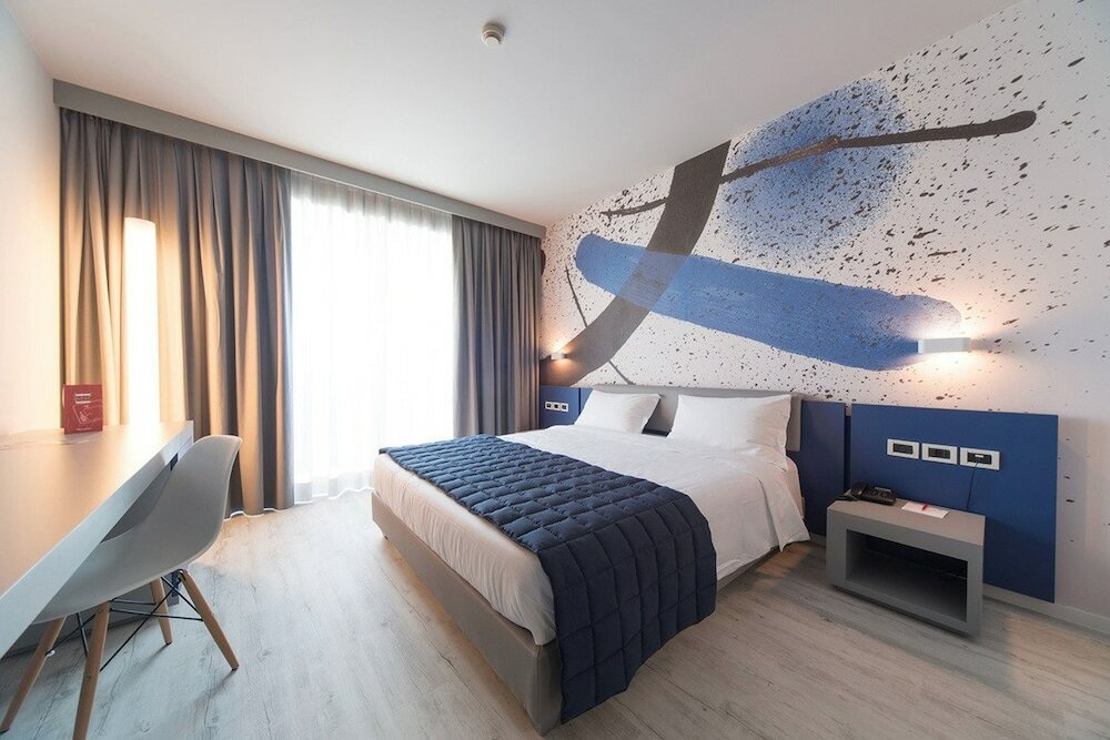 Фото Art Hotel Miro