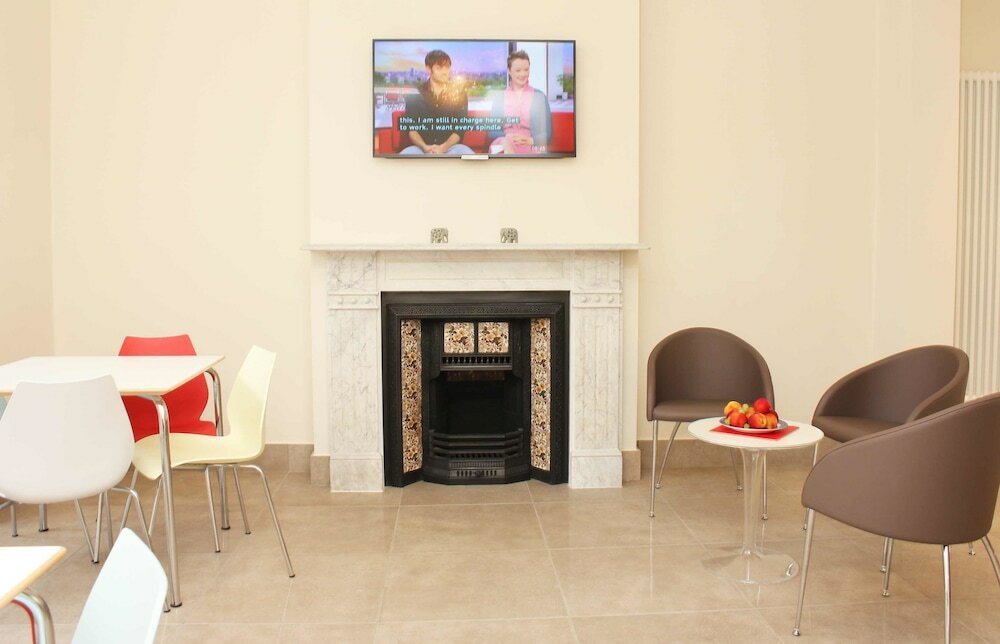 Фото Brentwood Guest House Hotel