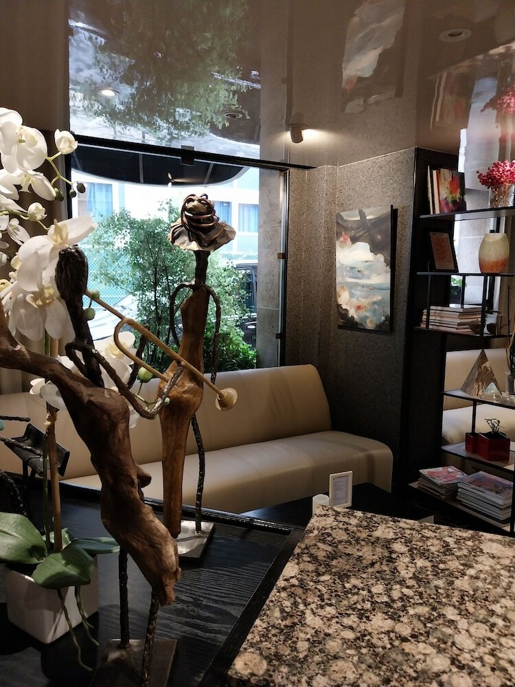 Фото Hotel Alison