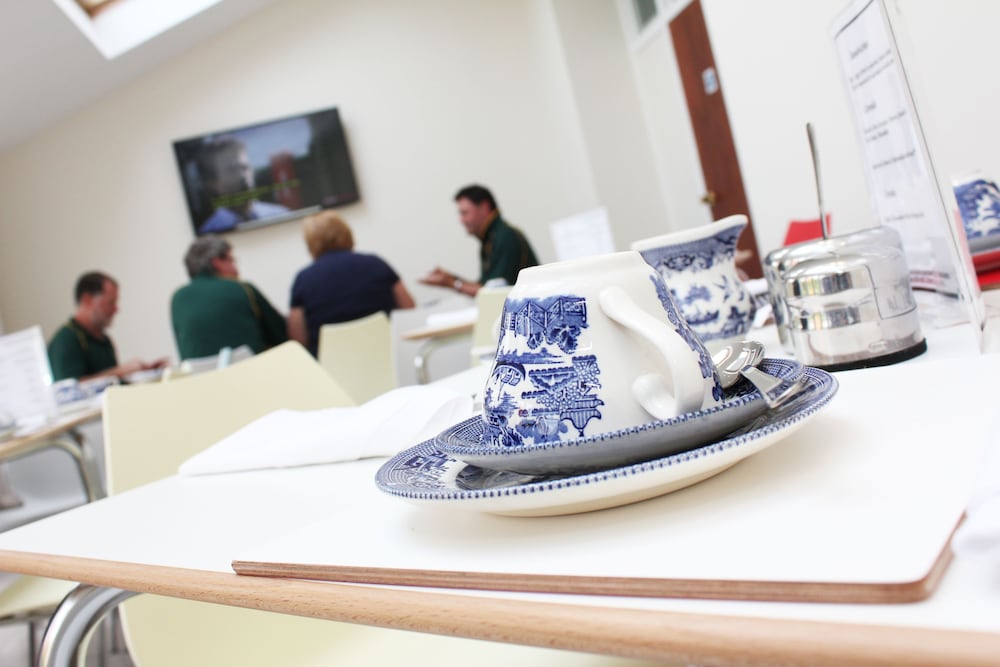 Фото Brentwood Guest House Hotel