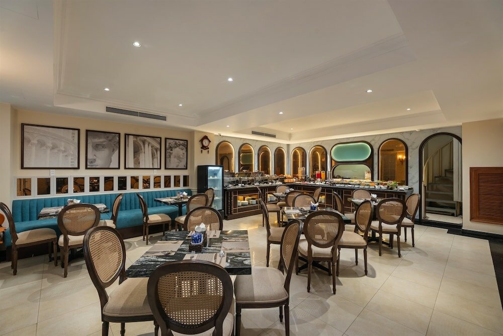 Фото Sunline Hotel