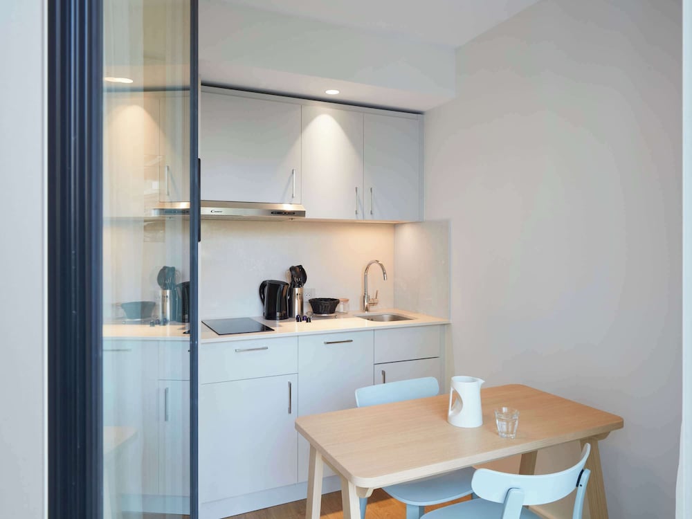 Фото Aparthotel Adagio Paris Boulogne