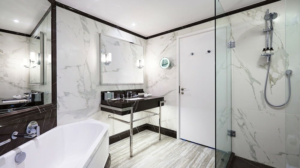 Фото Fairmont St Andrews - Scotland