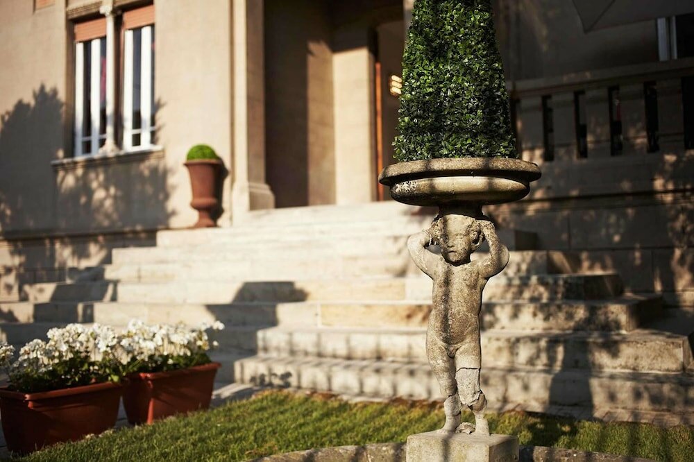 Фото Residenza d'Epoca Villa Tower Inn