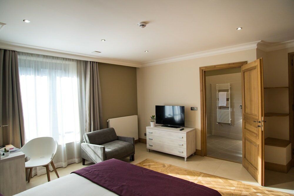 Фото Les Jardins de Saint-Cloud