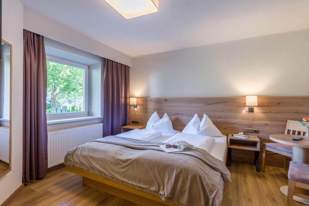 Фото Apartments Rosenhof