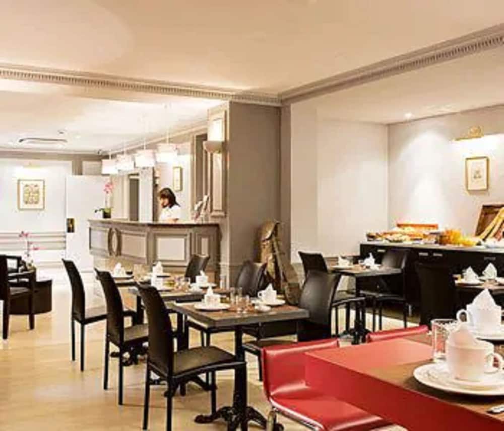 Фото Turenne Le Marais