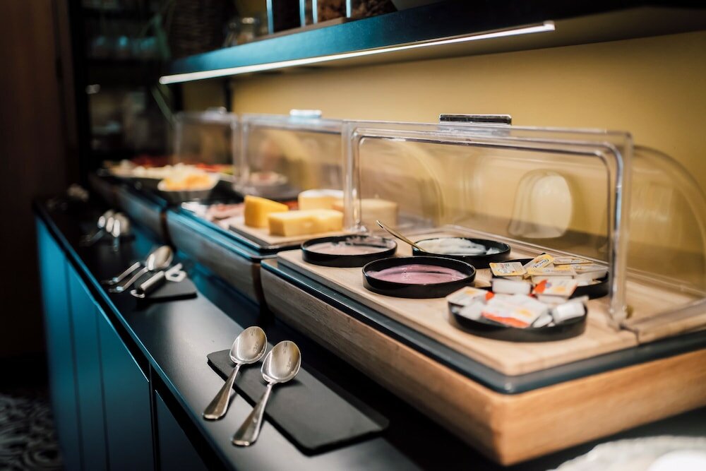 Фото Blue City Hotel