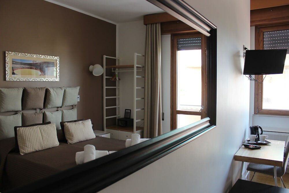 Фото Hotel Franchi