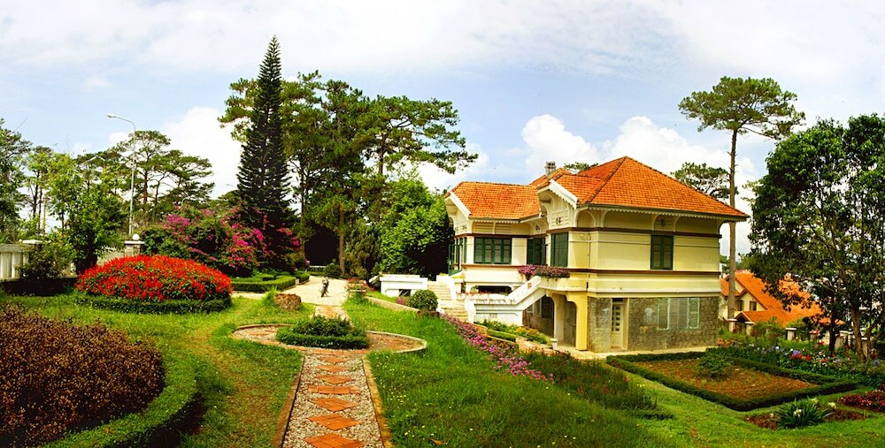 Фото Cadasa Resort Dalat