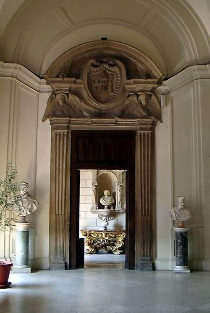 Фото Hotel Napoleon