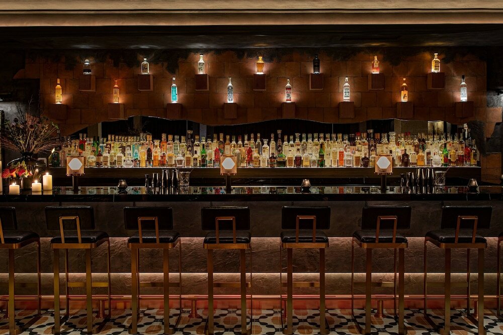 Фото Moxy Miami South Beach