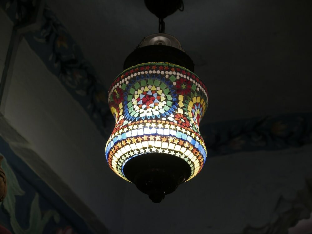 Фото Yogi Guest House