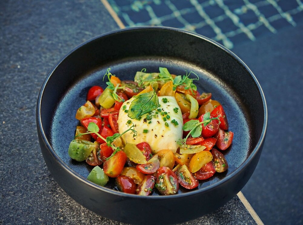 Фото Radisson Blu Zaffron Resort, Santorini