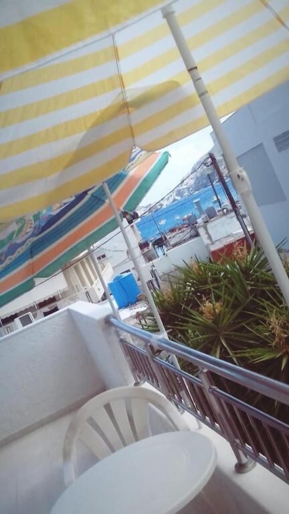 Фото Apollonia Apartments