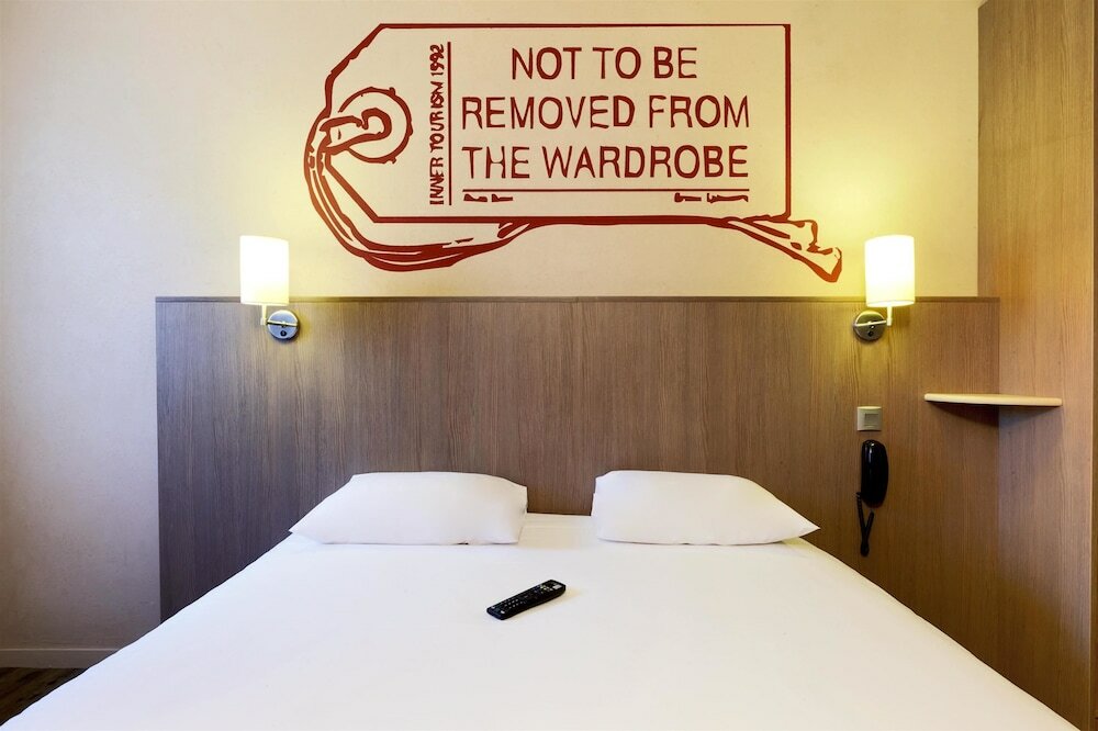 Фото Kyriad Cholet