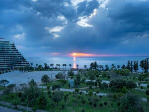 Гостиница Ibis Styles Batumi