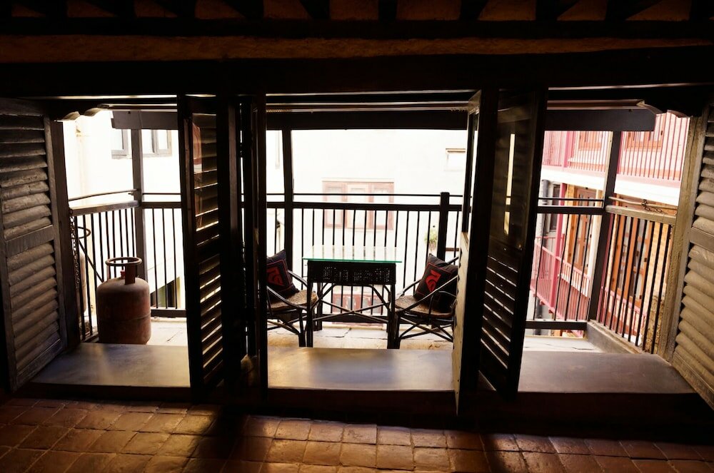 Фото Hira Guest House