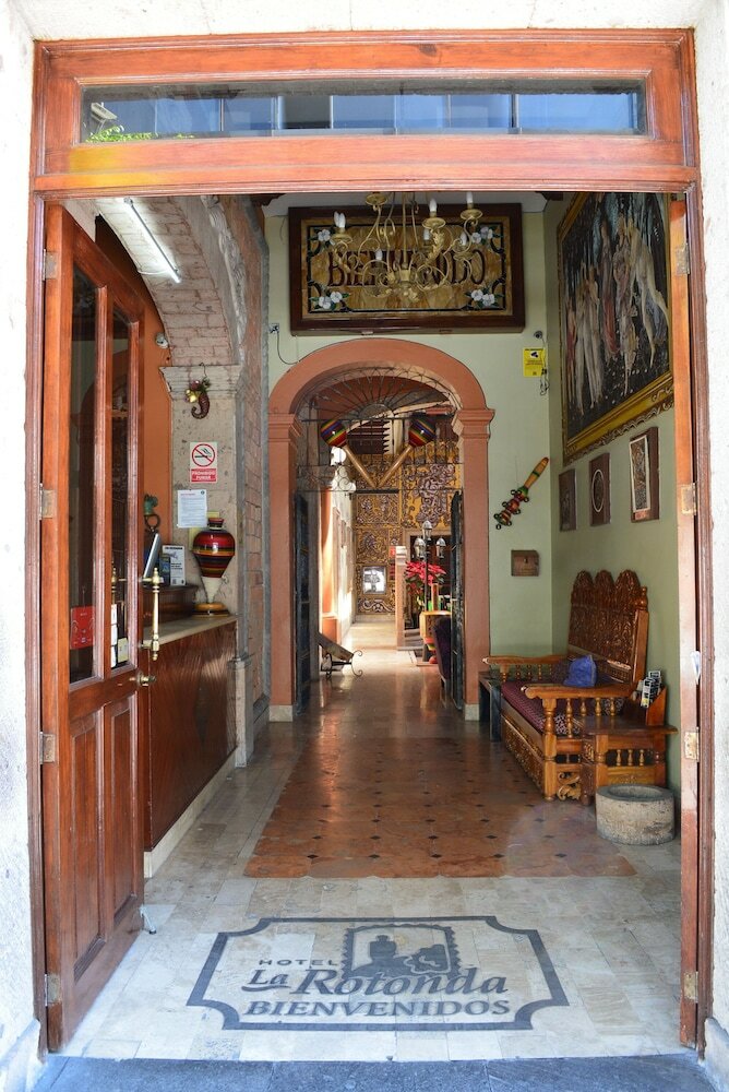 Фото Hotel La Rotonda