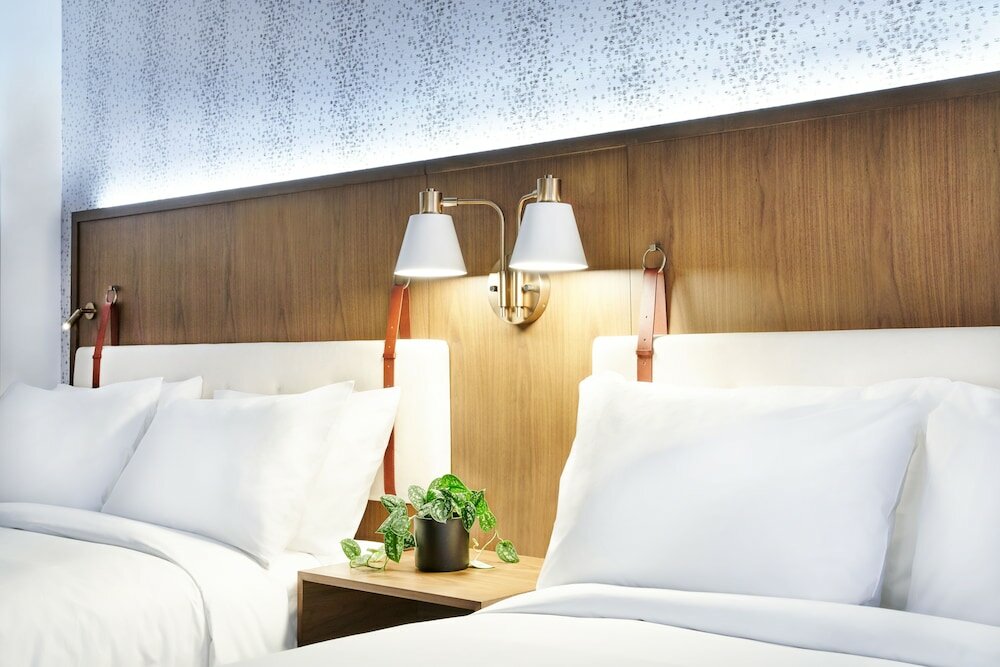 Фото Hyatt Centric Downtown Denver