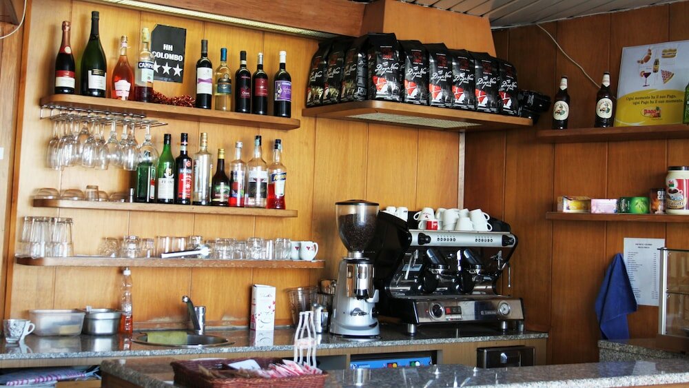 Фото Hotel Colombo