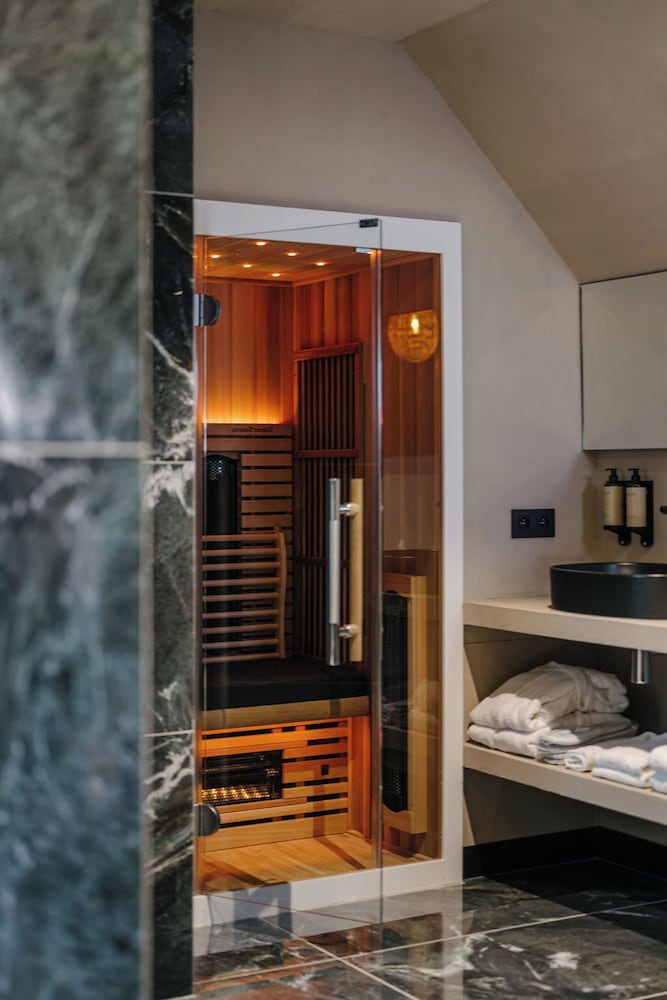 Фото Hotel Stiemerheide