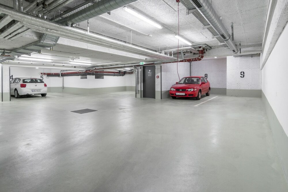 Фото Augusten Hotel München