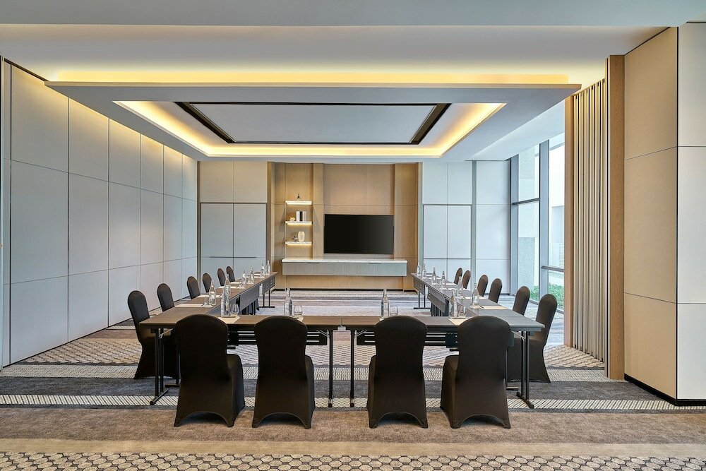 Фото Penang Marriott Hotel