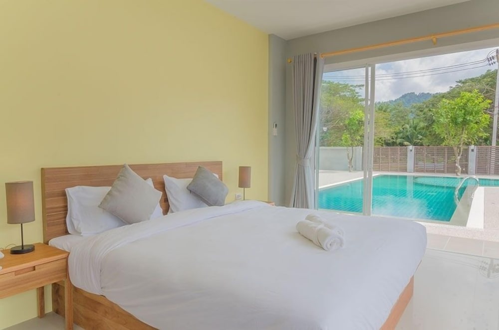 Фото Aonang Miti Resort