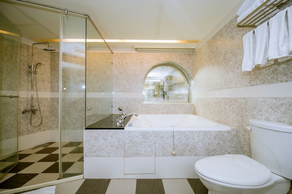 Фото Guide Hotel Taipei Xinyi