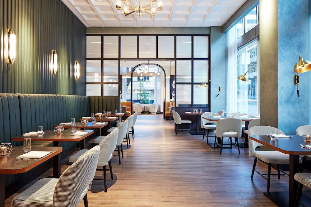 Фото Hyatt Centric Downtown Sacramento