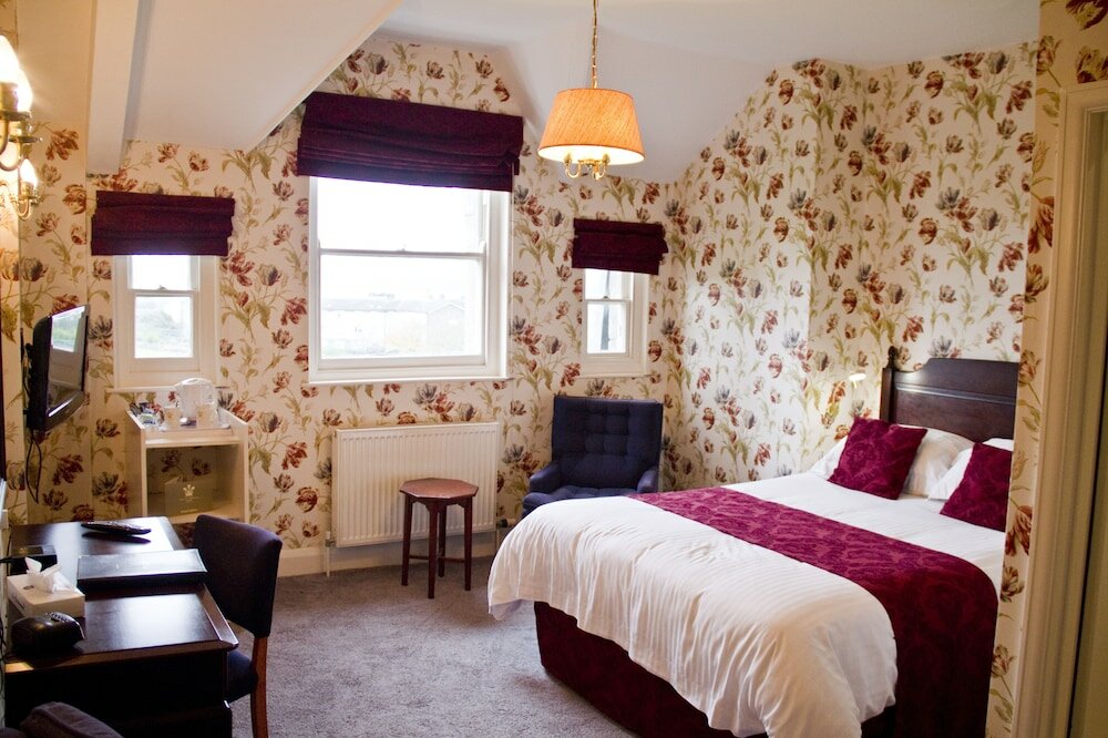 Фото Duke Of Cornwall