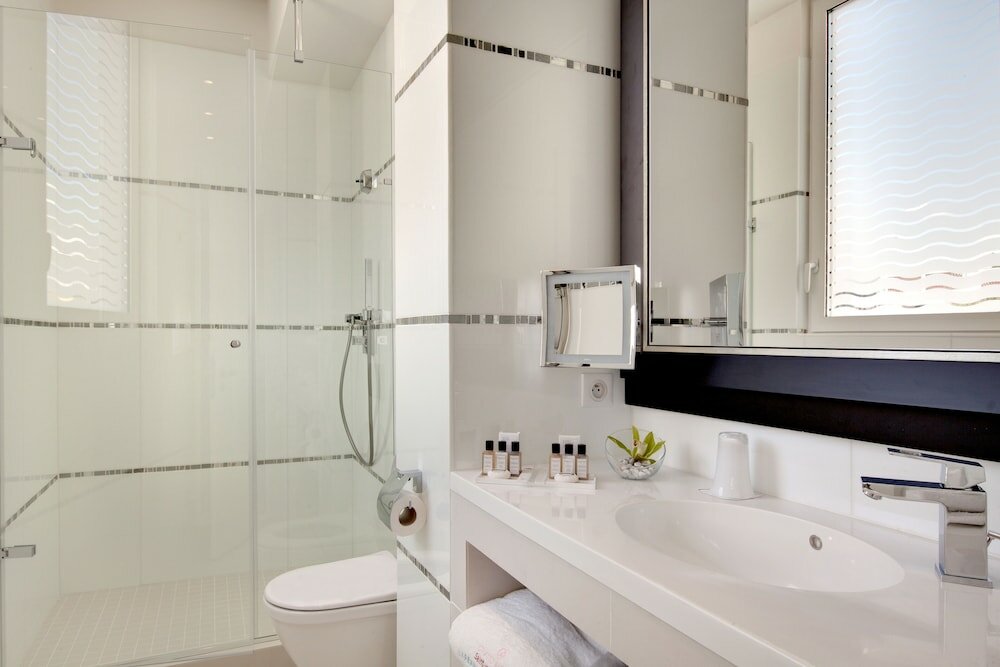 Фото Grand Hôtel Thalasso et SPA