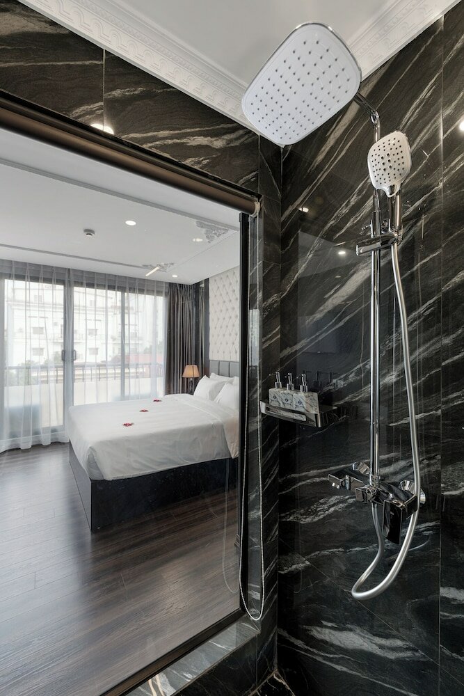 Фото Avani Central Hanoi Hotel