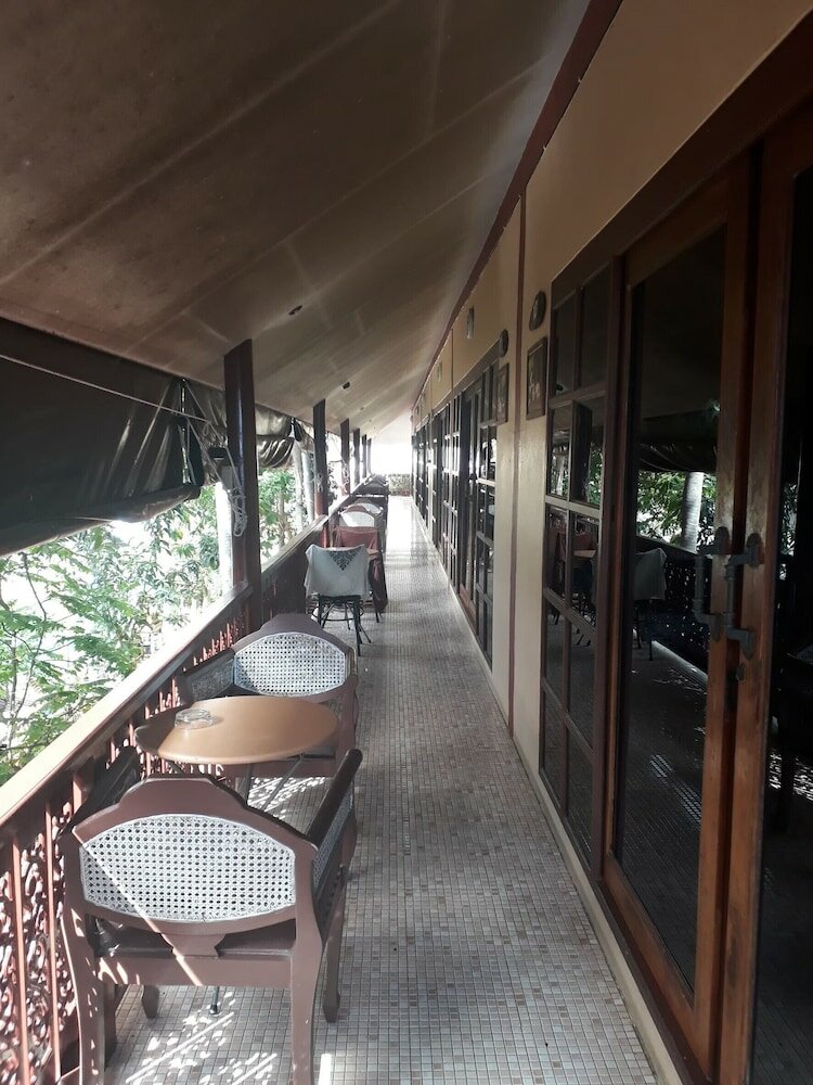 Фото Noble Night Guesthouse Kanchanaburi