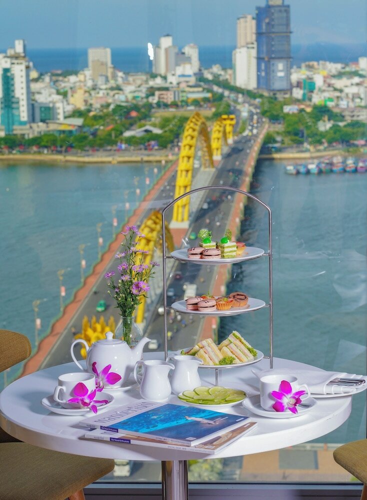 Фото Vanda Hotel