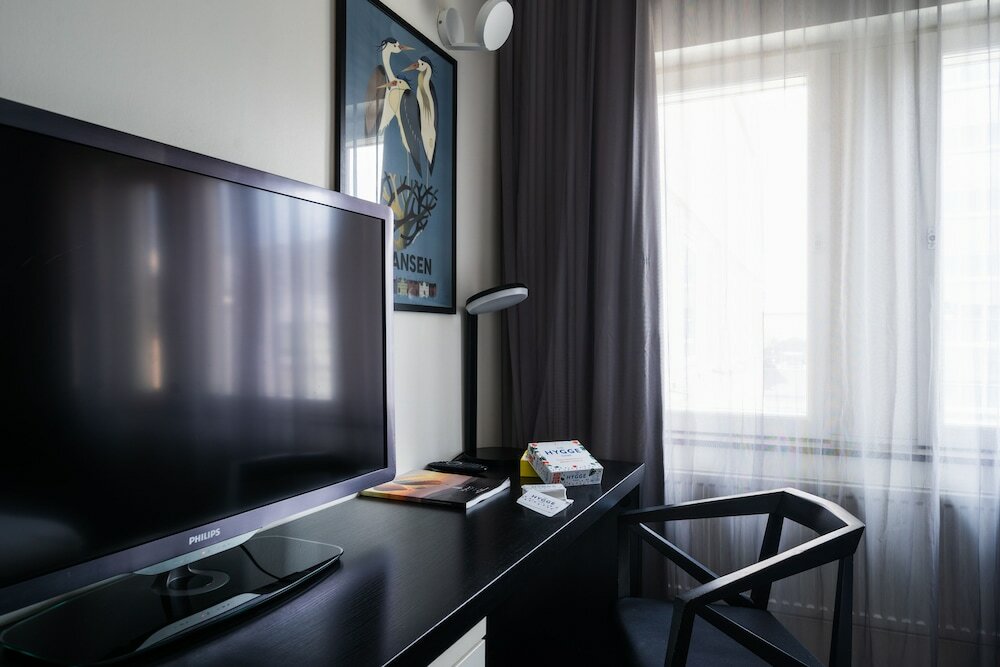 Фото Hotel C Stockholm