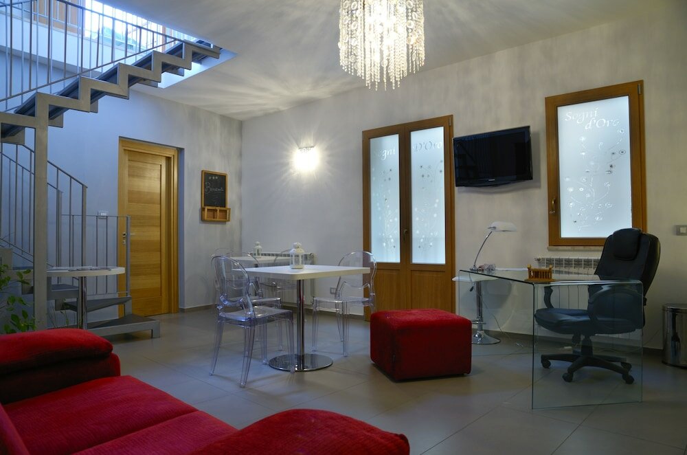 Фото B&b Sogni d'oro