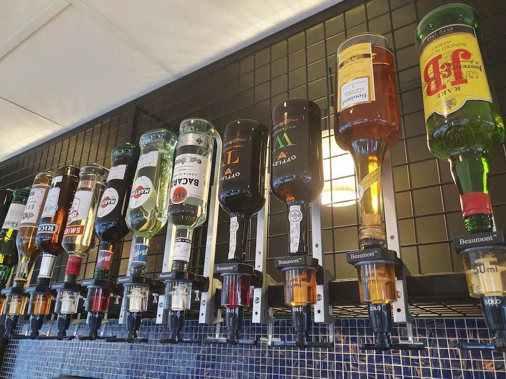 Фото B&b Hotel Mons Gare