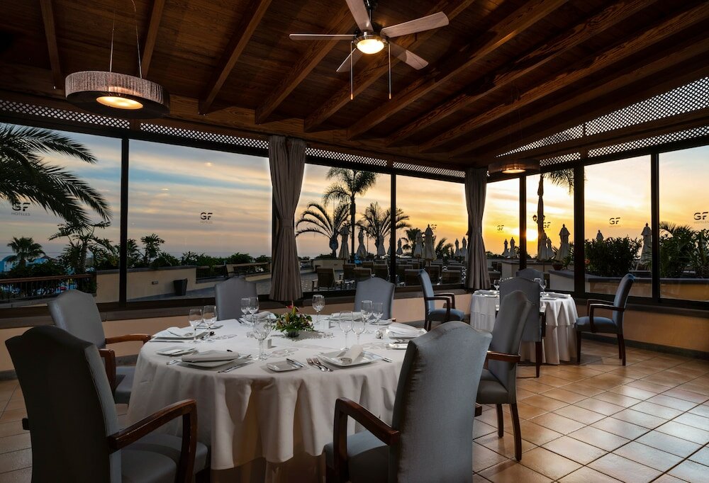 Фото Gf Gran Costa Adeje