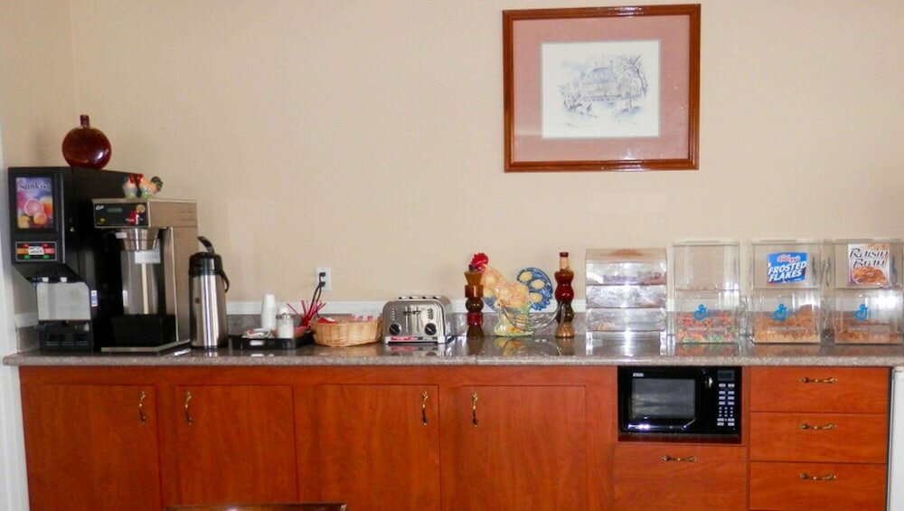 Фото Magnuson Hotel Fowlerville