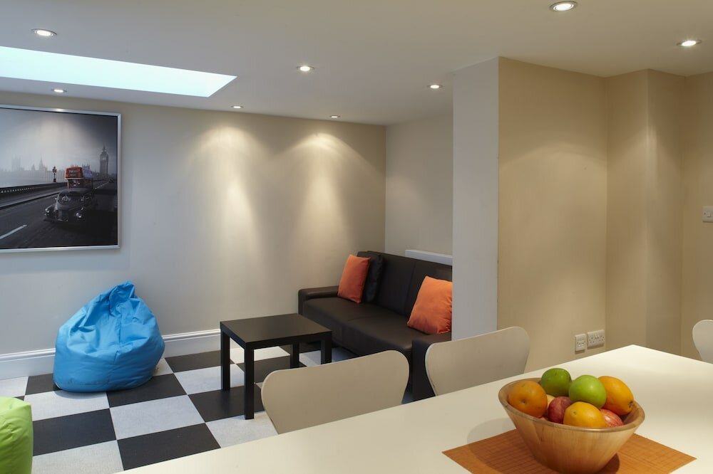 Фото B+B Belgravia