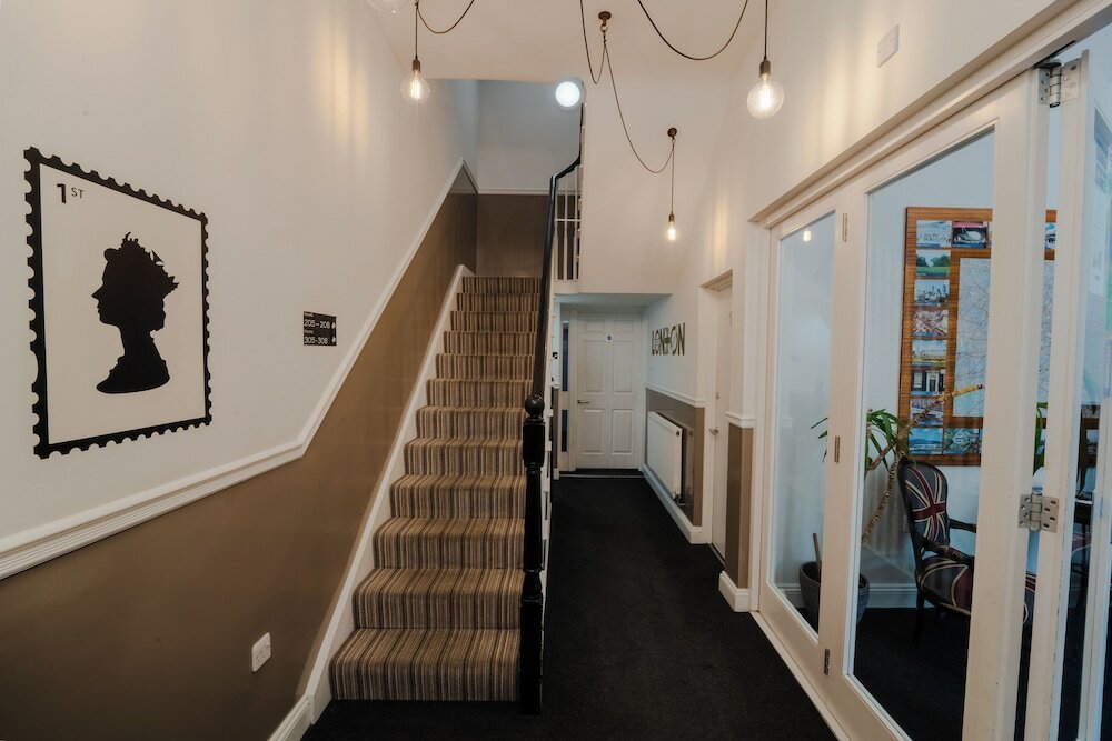 Фото Chelsea Guest House