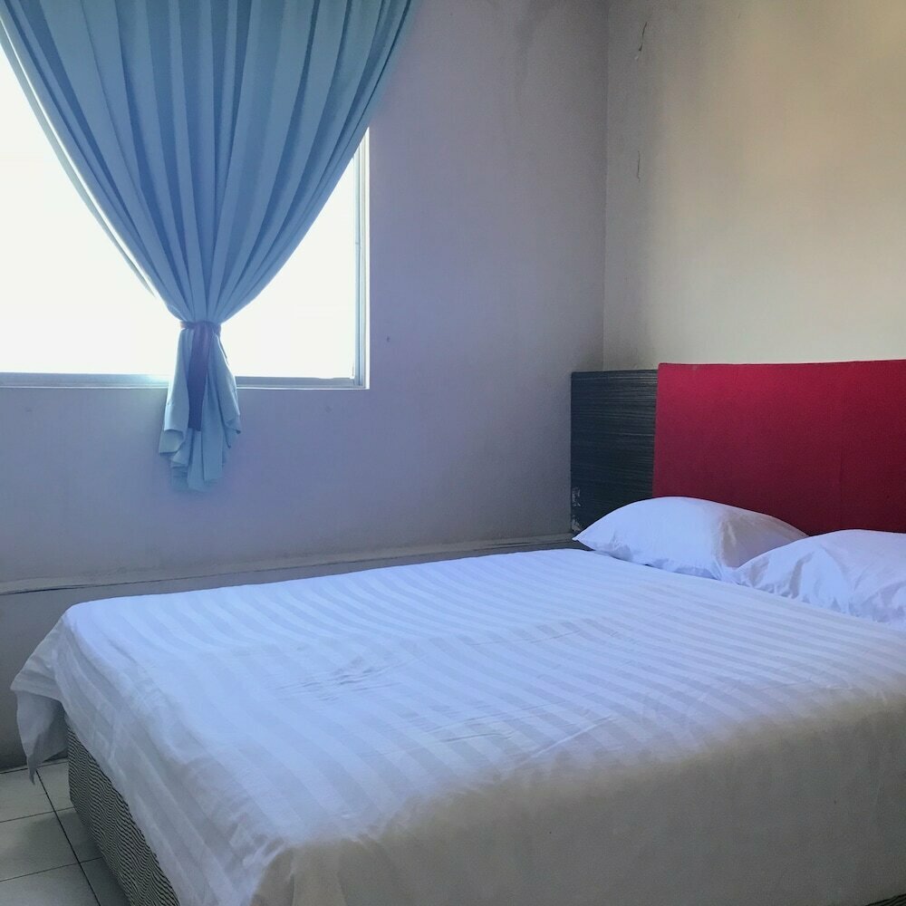 Hotel Iskandar Sinsuran Homestay, Kota Kinabalu, photo