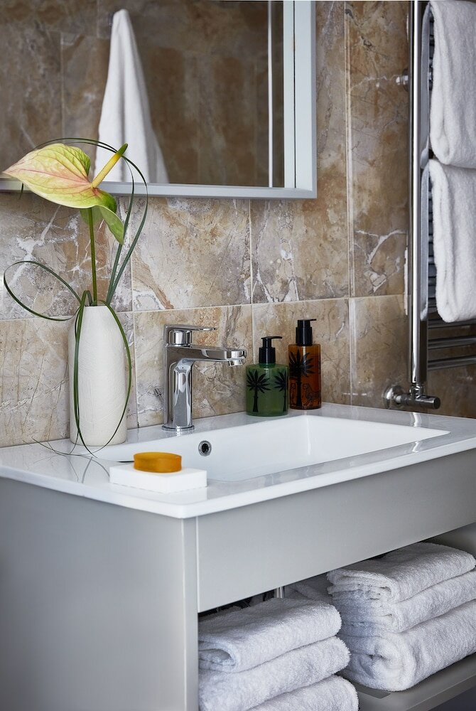 Фото Infinity Hotel Roma