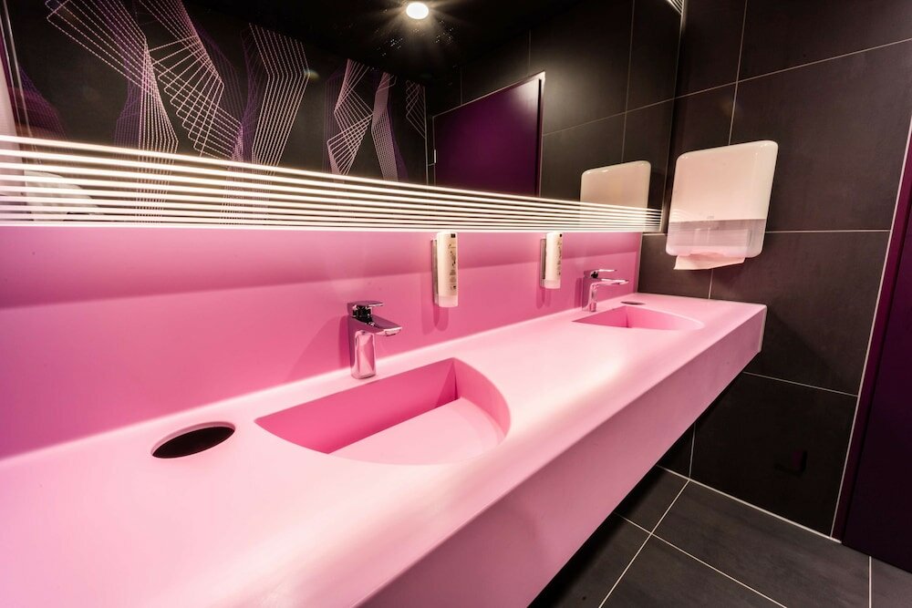 Фото Prize by Radisson, Bonn City